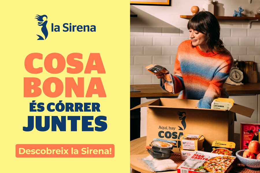 La Sirena