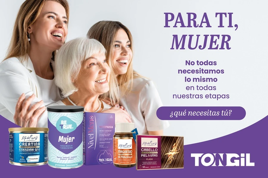 Tongil