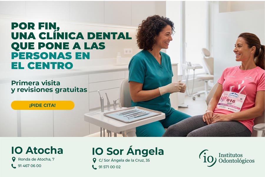 Instituto Oncológico