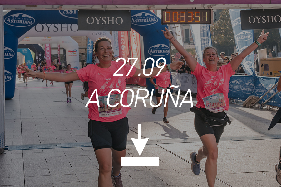 LA CORUNYA