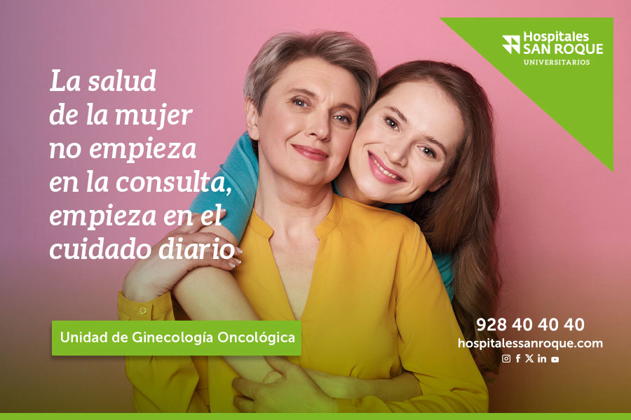 Hospitales San Roque 