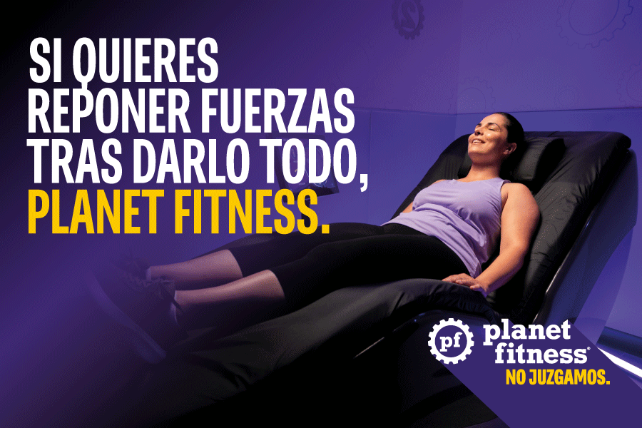 Planet Fitness