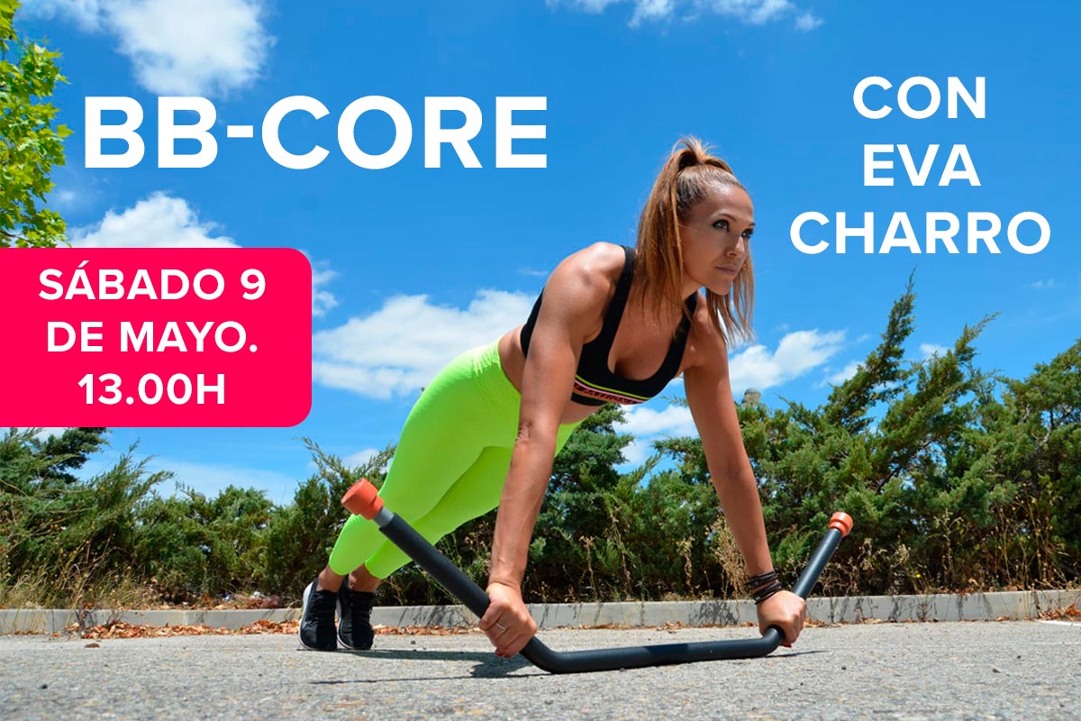 Baile, fitness y prevención contra el acoso callejero