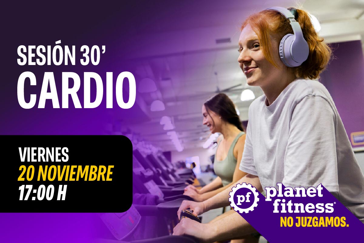 Cardio, fuerza y mucho baile en la Cursa de Les Dones de Barcelona