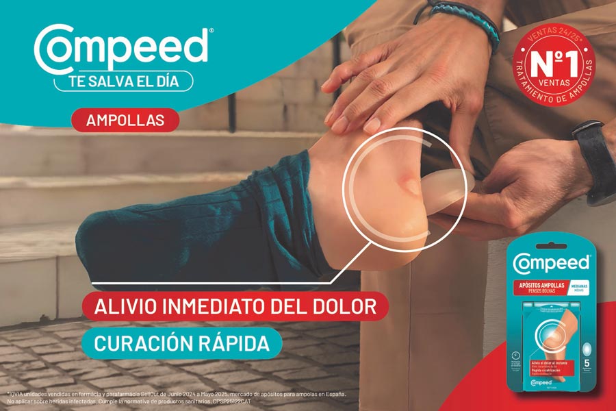 Compeed