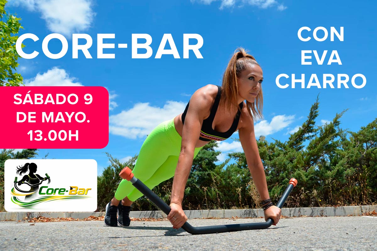 Baile, fitness y prevención contra el acoso callejero