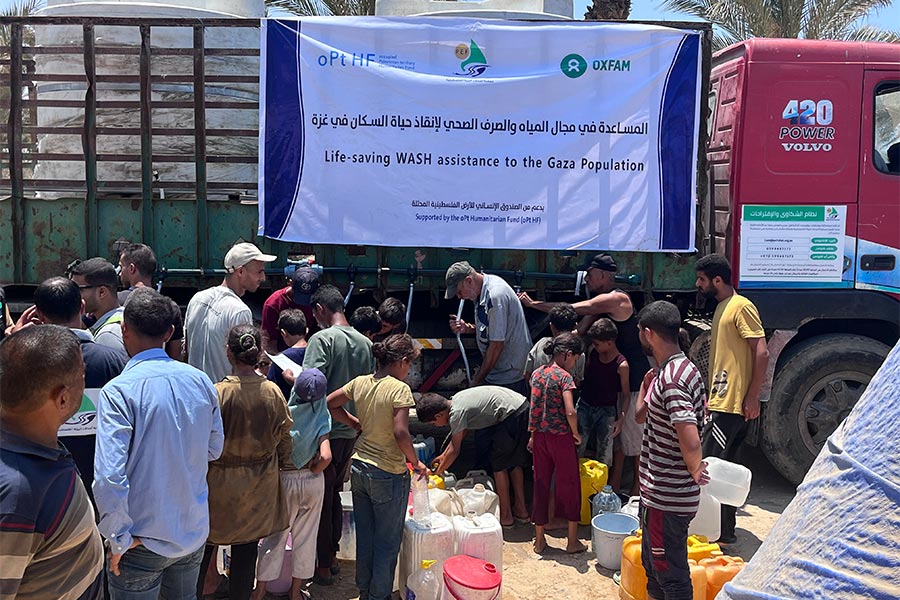 Todas con la Associació de Dones Ca l’Aurèlia