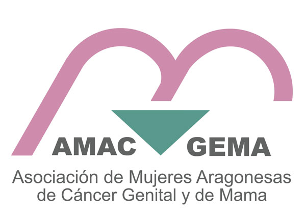 Dorsales solidarios para AMAC GEMA