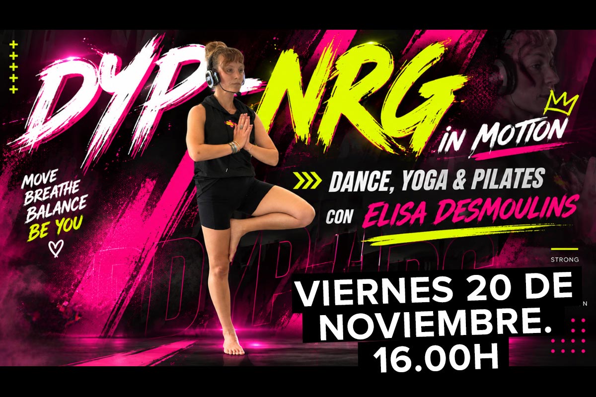 Cardio, fuerza y mucho baile en la Cursa de Les Dones de Barcelona