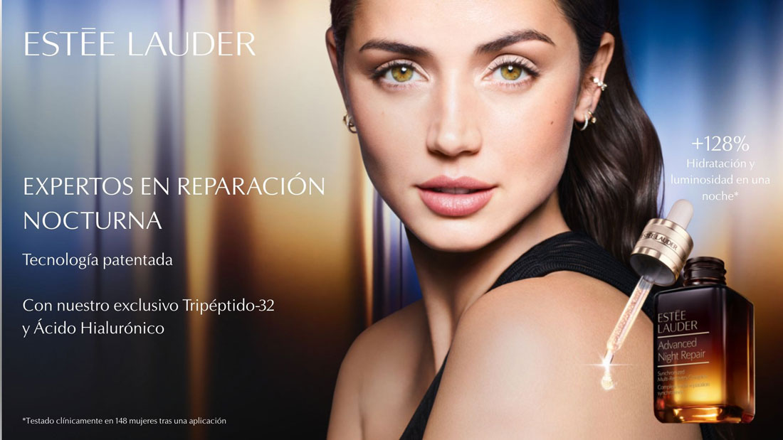 ESTÉE LAUDER se une a la Carrera de la Mujer de Madrid