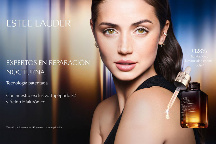 ESTÉE LAUDER se une a la Carrera de la Mujer de Madrid