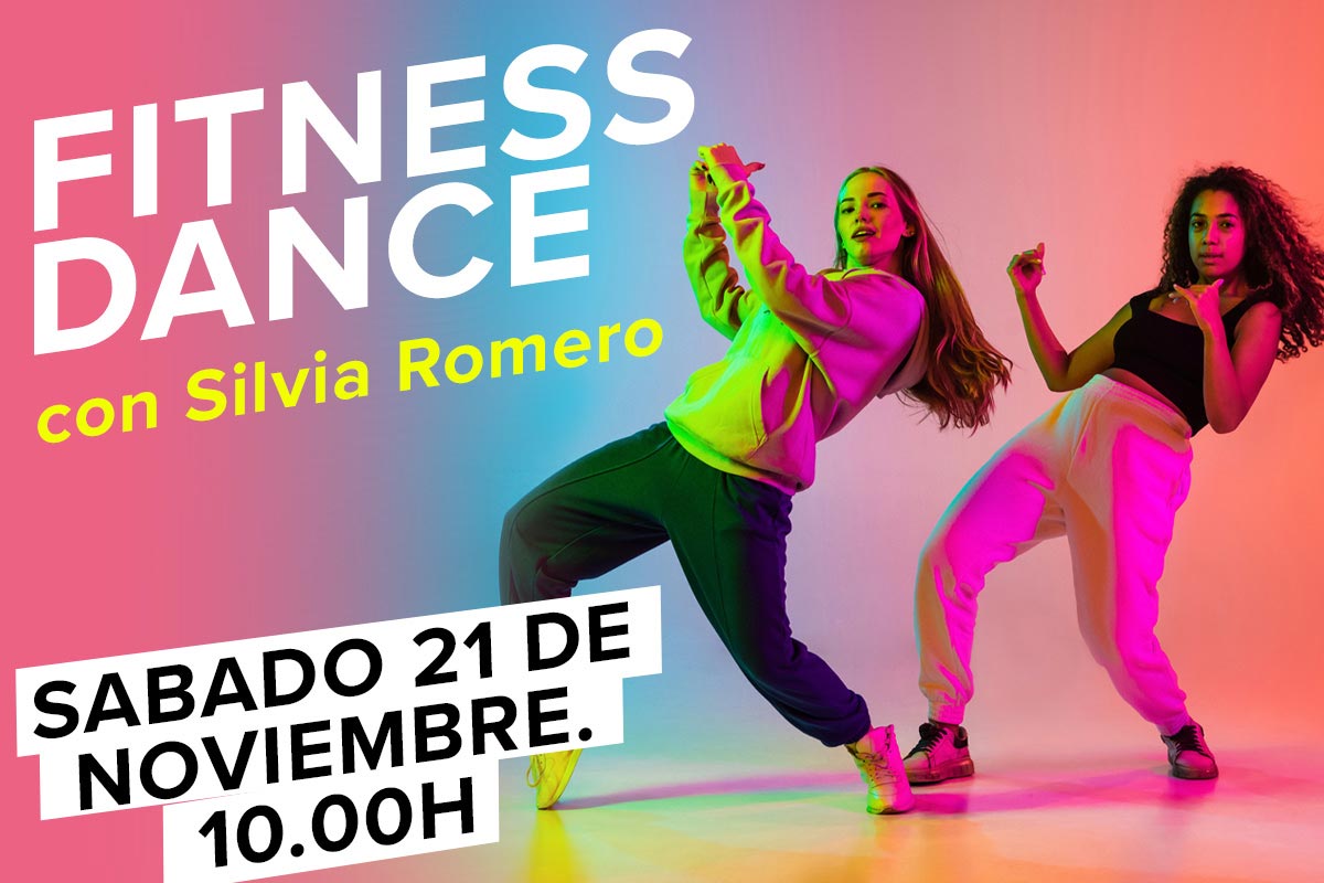 Cardio, fuerza y mucho baile en la Cursa de Les Dones de Barcelona