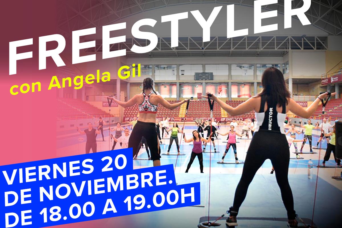 Cardio, fuerza y mucho baile en la Cursa de Les Dones de Barcelona