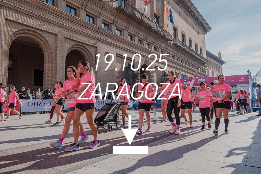 ZARAGOZA