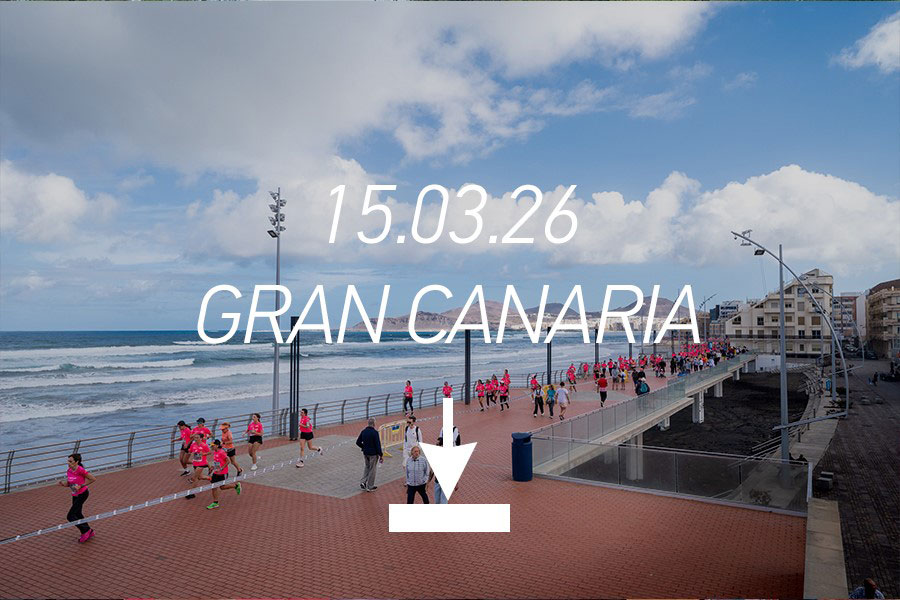 GRAN CANARIA