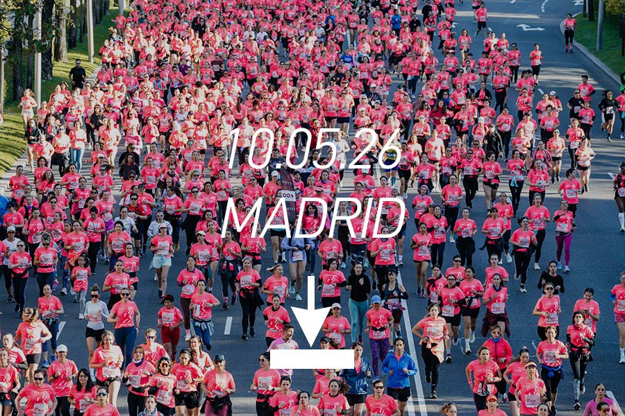 MADRID