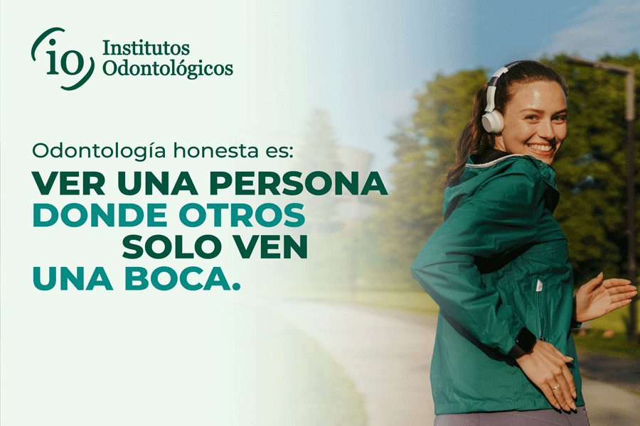 Institutos Odontológicos