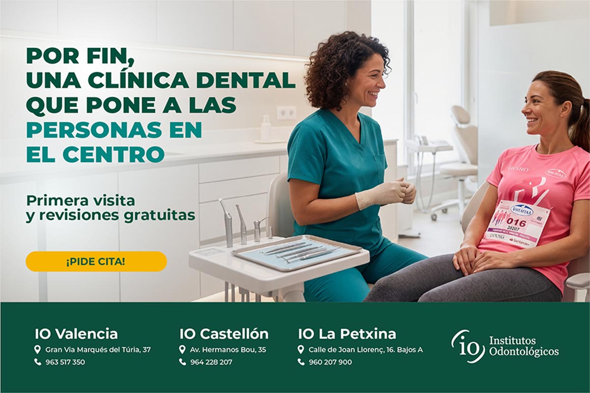 Institutos Odontológicos