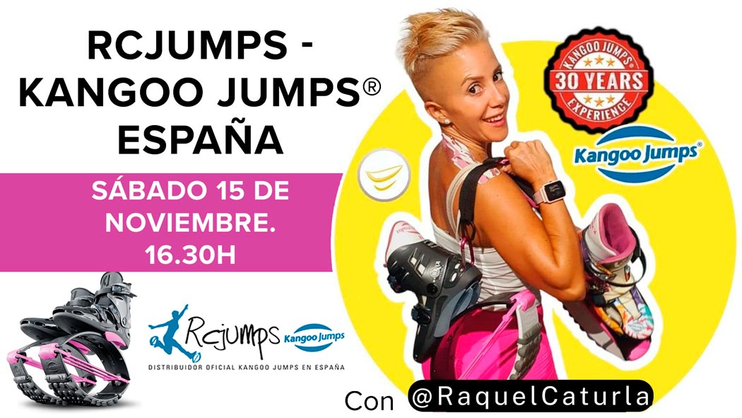 V-Fight, HIIT y Dance en la Cursa de Les Dones de Barcelona