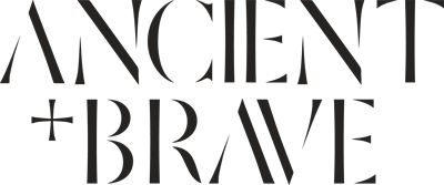 Ancient Brave