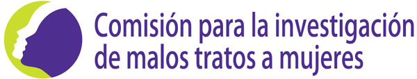 Comisión para la investigación de malos tratos a mujeres