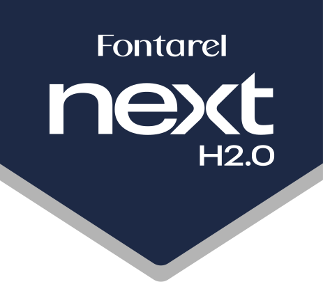 Fontarel Next H2O
