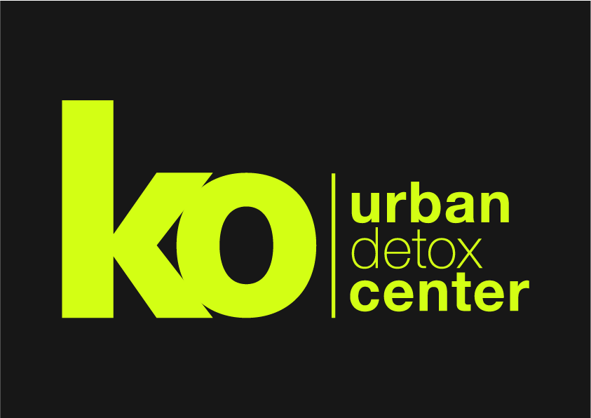 KO Urban Detox Center