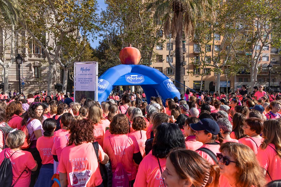 ¡Déjate inspirar por Marlene® en Madrid!