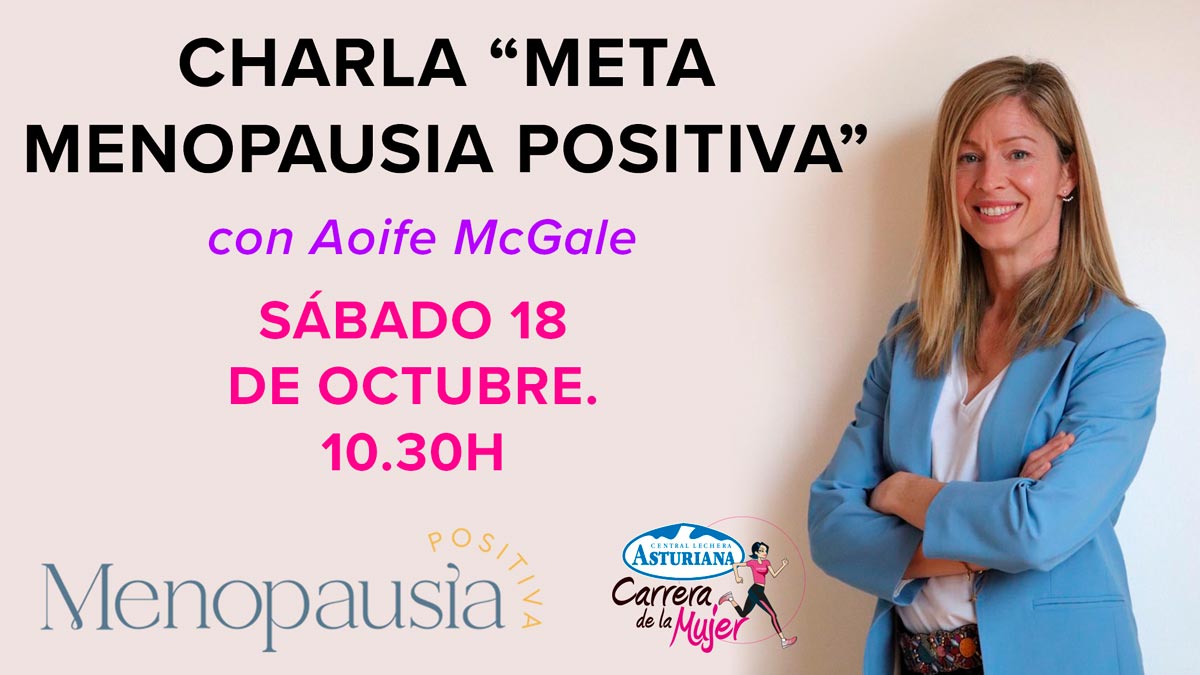Pilates, hipopresivos y Zumba en la Carrera de la Mujer de Zaragoza