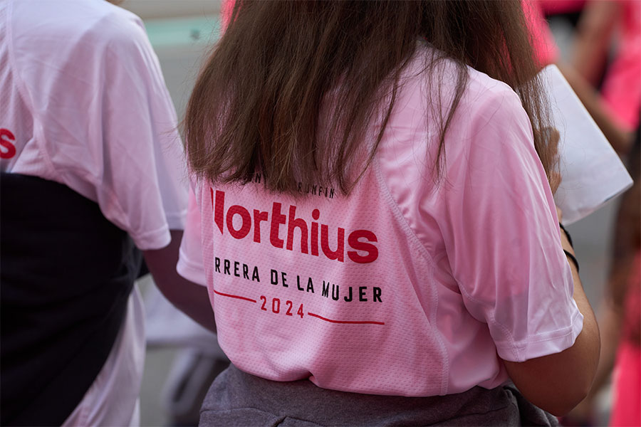 Northius aboga por la formación especializada para luchar contra el cáncer