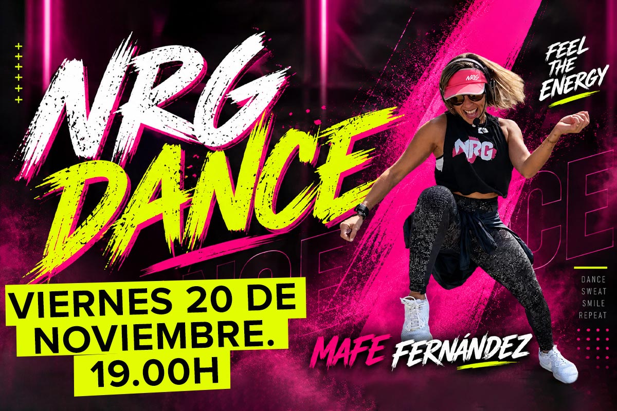 Cardio, fuerza y mucho baile en la Cursa de Les Dones de Barcelona