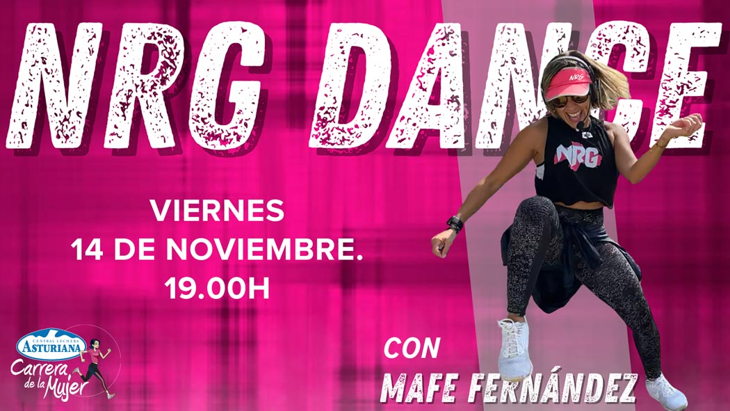 V-Fight, HIIT y Dance en la Cursa de Les Dones de Barcelona