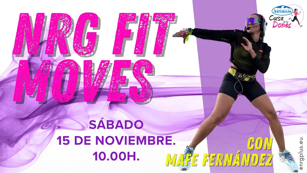 V-Fight, HIIT y Dance en la Cursa de Les Dones de Barcelona