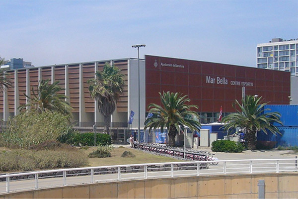 La Feria de la Corredora de la Carrera de la Mujer de Barcelona estará en el Complex Esportiu Municipal de La Mar Bella
