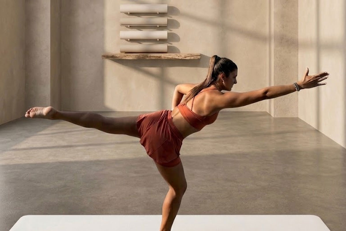 Entrenament de força, Pilates, Core i Zumba® a la Carrera de la Mujer de Saragossa