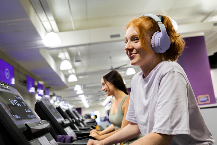 Planet Fitness apuesta por el deporte femenino en la Carrera de la Mujer 2026