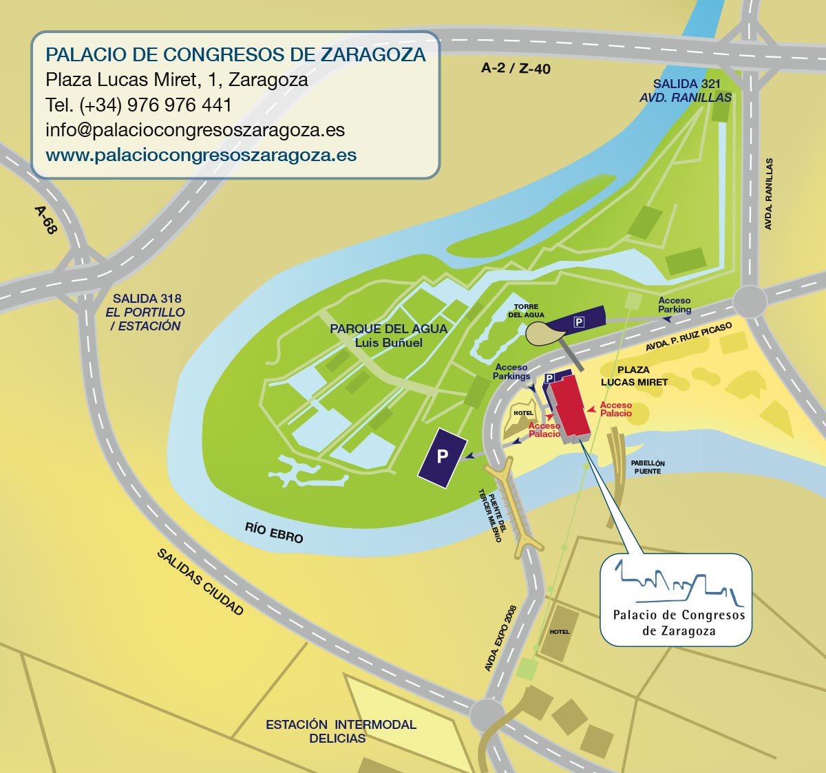 La feria de la corredora de la Carrera de la Mujer de Zaragoza vuelve al Palacio de Congresos