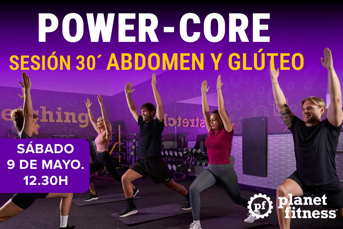 Baile, fitness y prevención contra el acoso callejero