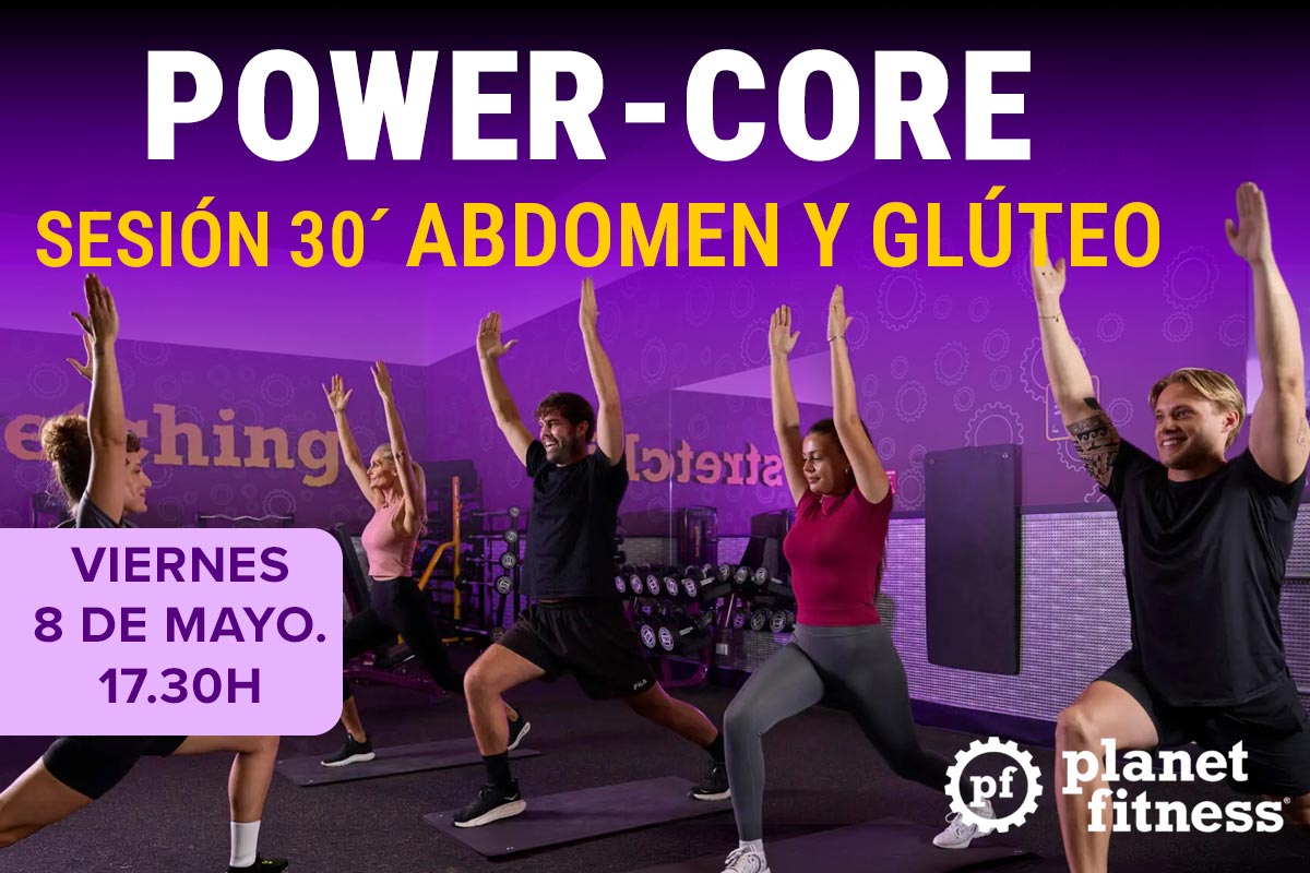 Baile, fitness y prevención contra el acoso callejero