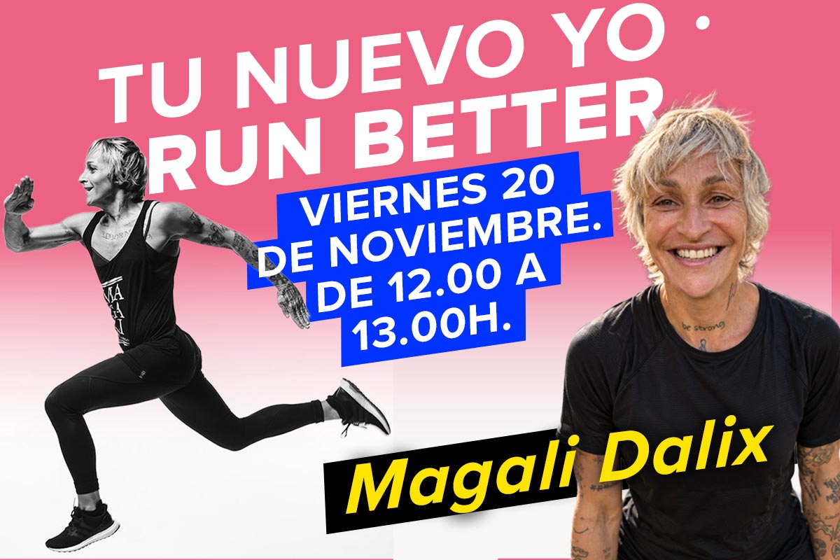 Cardio, fuerza y mucho baile en la Cursa de Les Dones de Barcelona