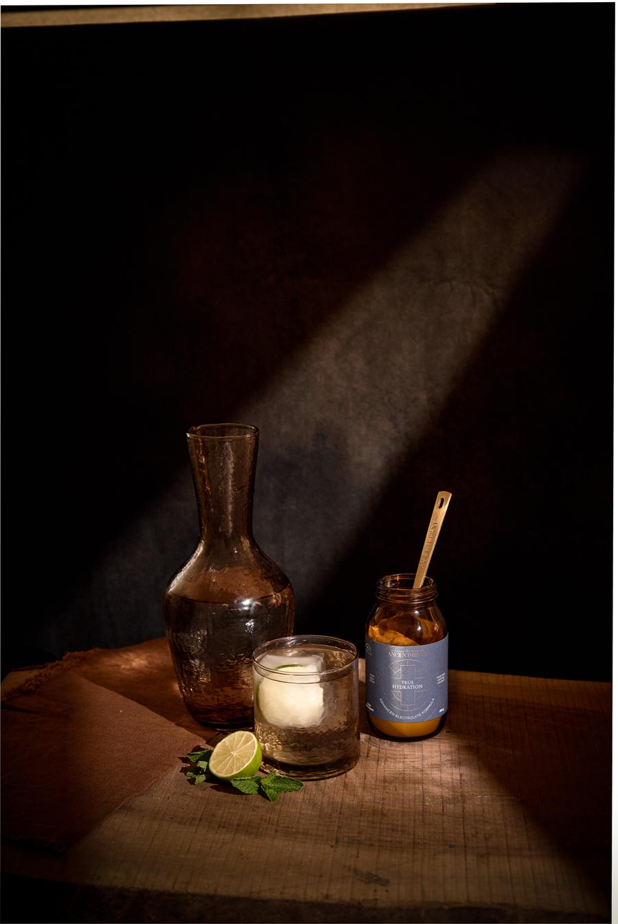 ANCIENT + BRAVE - 5 consejos de nuestra experta en nutrición para prepararte antes de la carrera