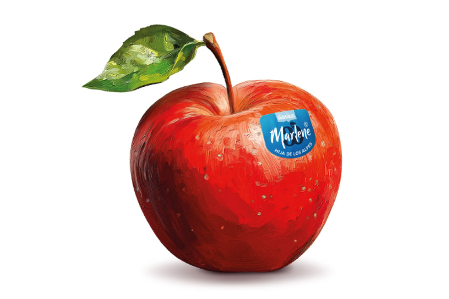 La nueva receta de Marlene®, un postre de altura fuente de inspiración