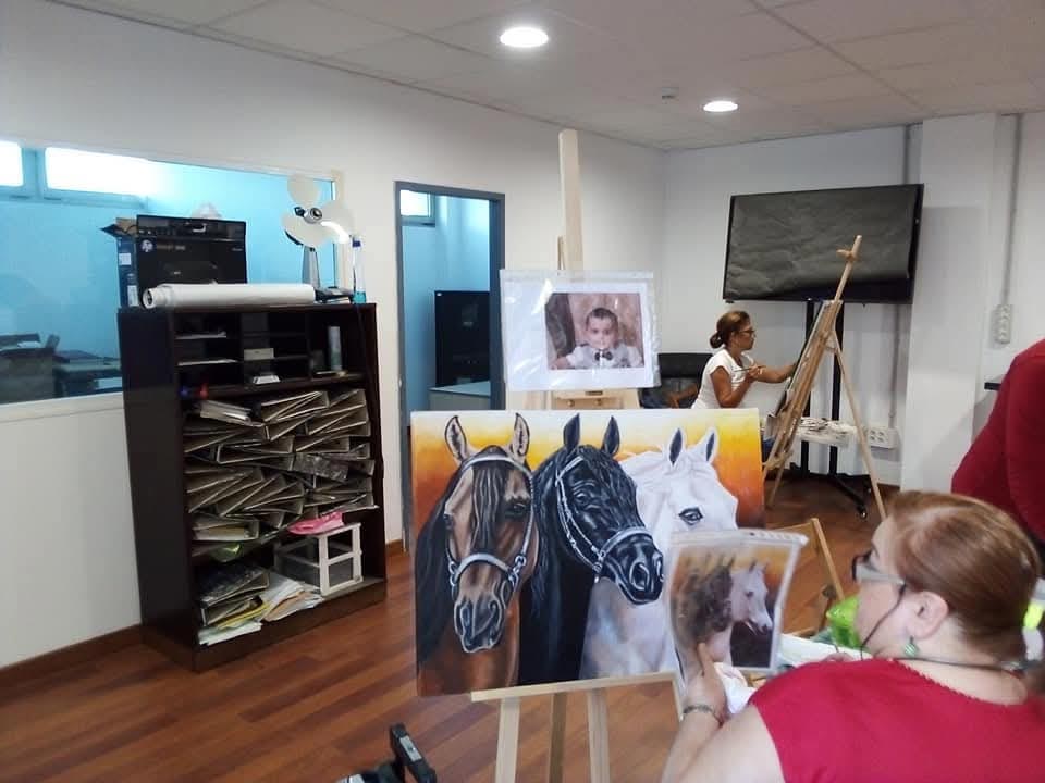 +SolidariAs con la Asociación Frida Kahlo