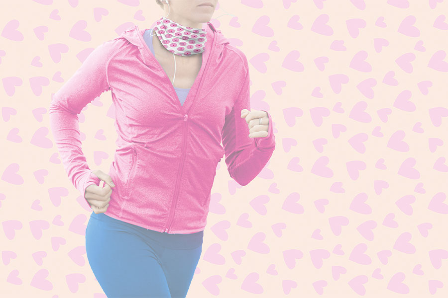 Solidaridad y fuerza femenina, juntas en un nuevo accesorio de AGATHA RUIZ DE LA PRADA Y CARRERA DE LA MUJER