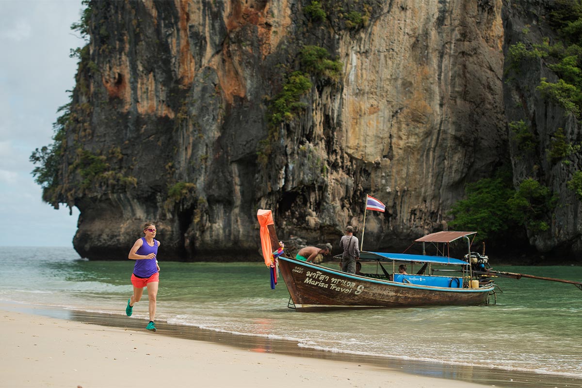Tailandia: el destino donde el deporte se convierte en experiencia