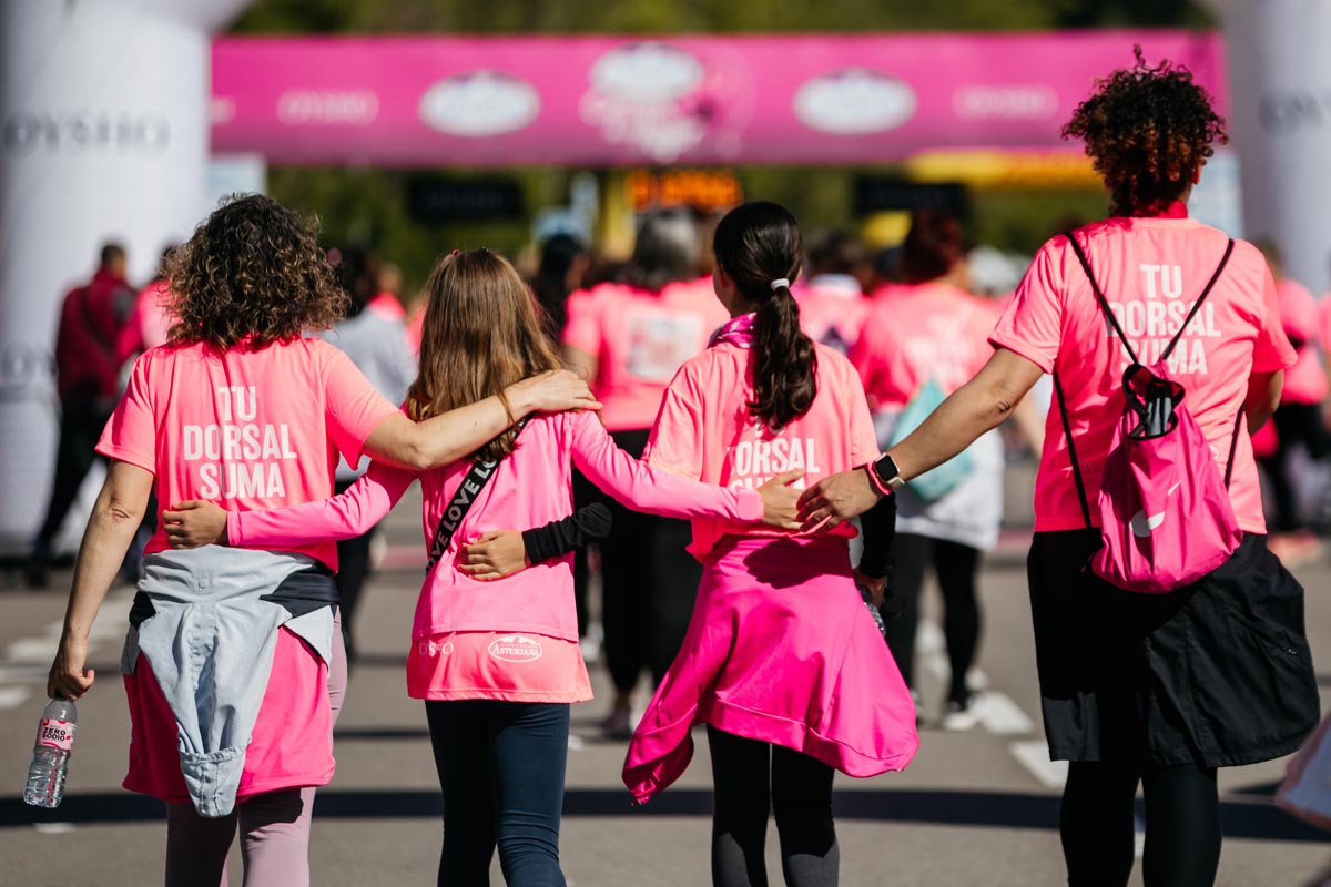 ¡Queremos escuchar tu historia!