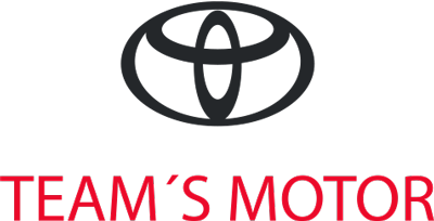 Toyota Team's Motor