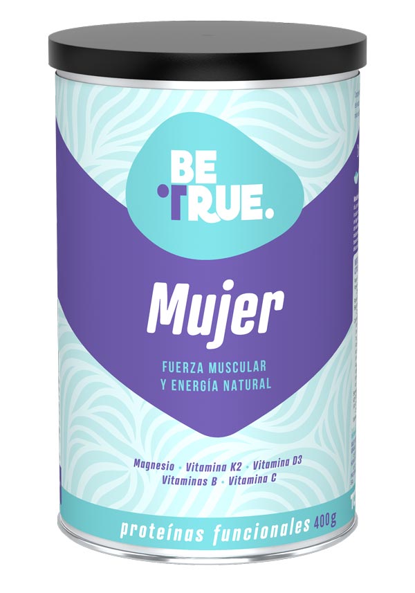 LABORATORIOS TONGIL se une a la Carrera de la Mujer con su línea BeTrue de proteínas funcionales