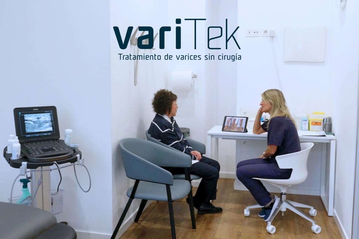 Varitek se une a la Carrera de la Mujer para cuidar la salud de tus piernas