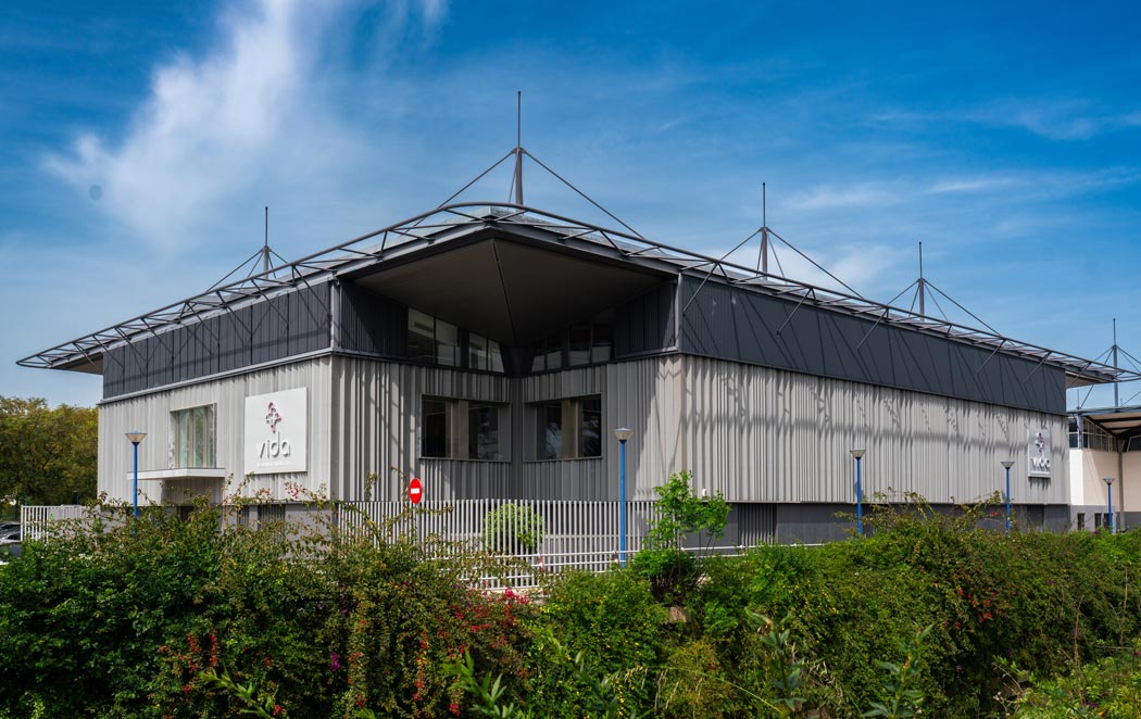 Vida Medicina Reproductiva, de Recoletas Salud, impulsa la divulgación del conocimiento sobre fertilidad.